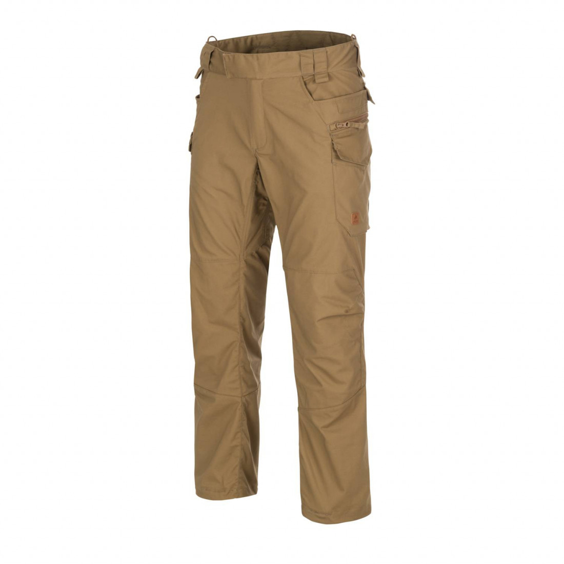 Nohavice Helikon Pilgrim - coyote, M