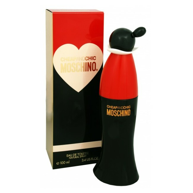 Moschino Cheap And Chic 30ml