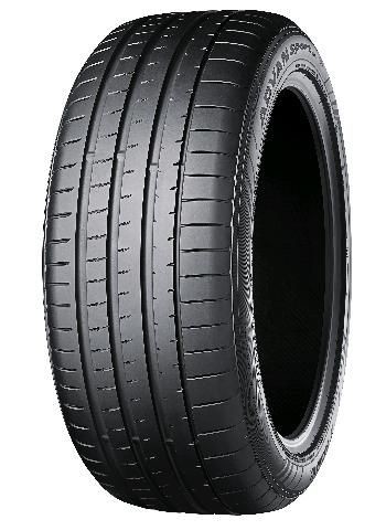 Yokohama V107 XL 245/35 R19 93Y