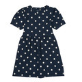 Krátke šaty Name it  NMFFANN SS DRESS