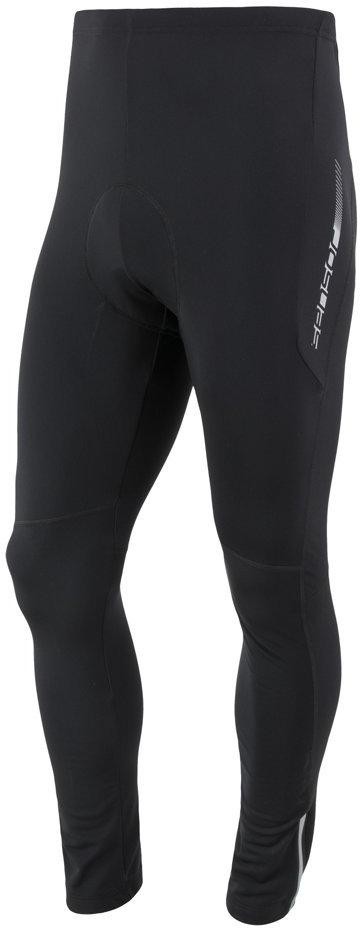 Sensor Cyklo Race Zero pánské kalhoty dlouhé true black