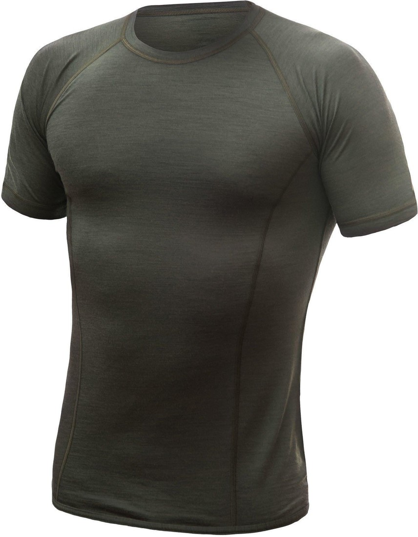 Sensor Merino Air Pánské Triko kr.rukáv