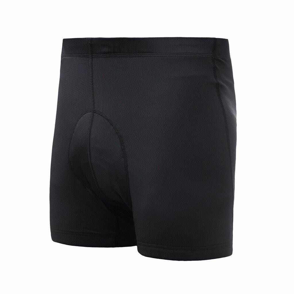 Sensor Cyklo Basic pánské kalhoty krátké true black