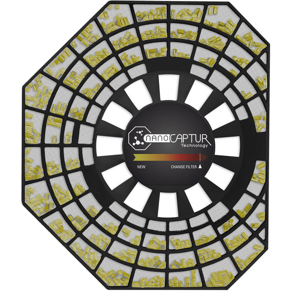 Filter Rowenta XD6083F0 k úpravniam vzduchu Nanocaptur PU60