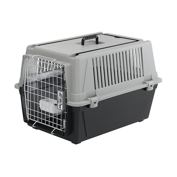 FERPLAST Prepravka Atlas 40 šedá