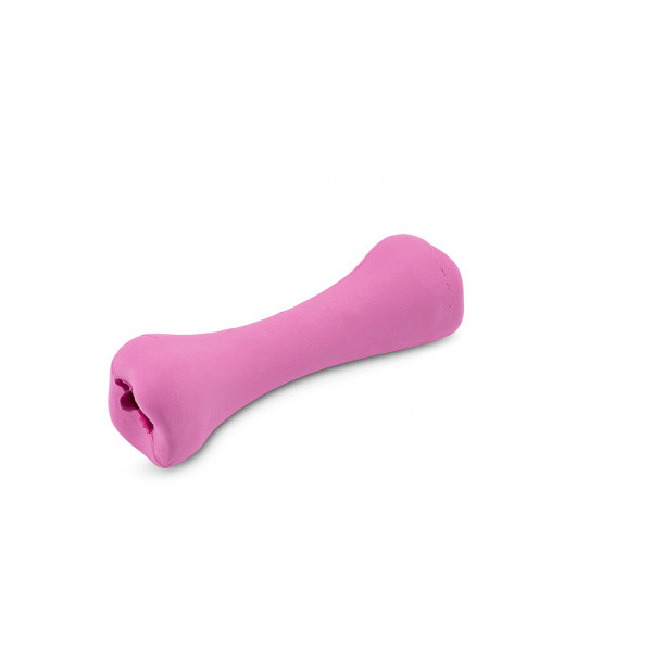 Beco bone kosť S ružová 12 cm