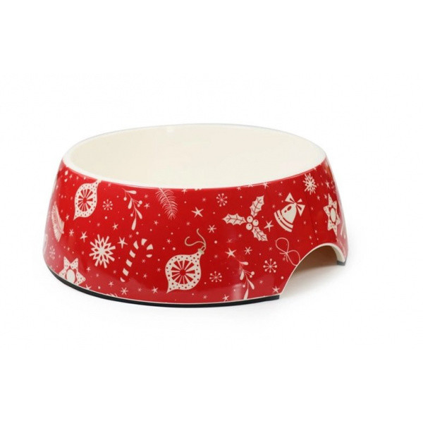 REC Xmas miska S 0,16 l