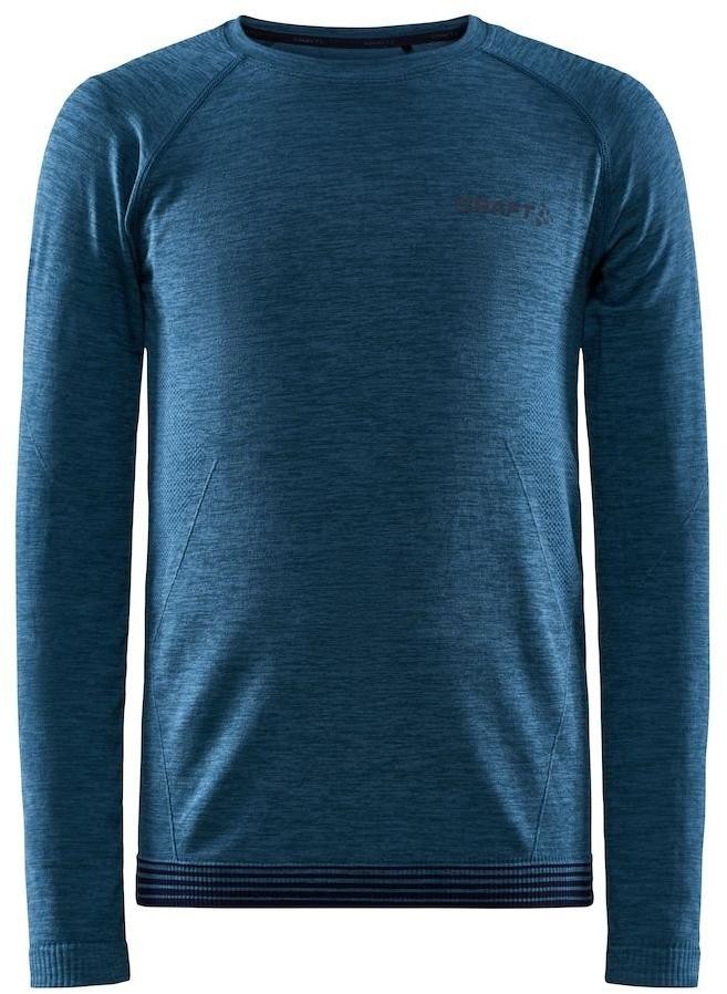 Craft Core Dry Active Comfort LS Jr