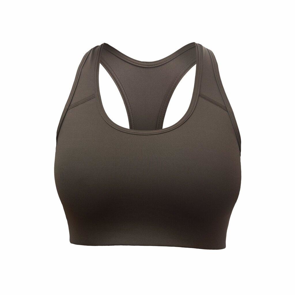 Sensor Infinity Eco dámský top olive green