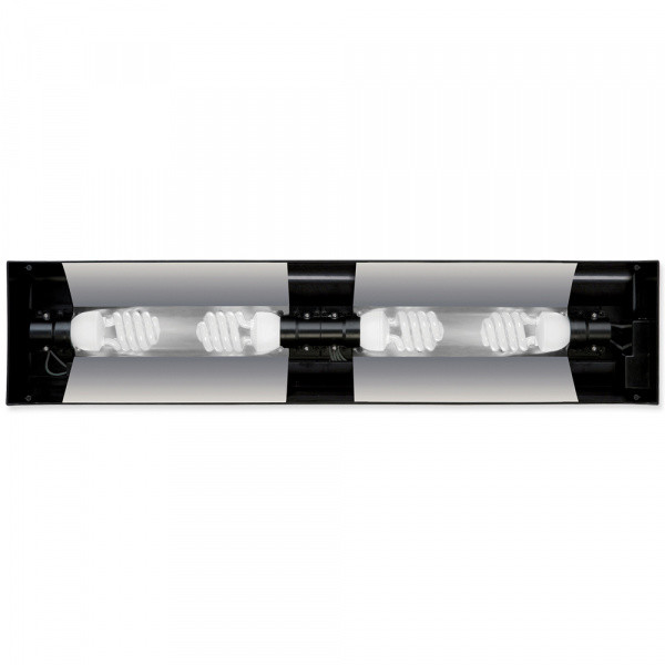 ExoTerra Compact Top 90x9x20cm osv.