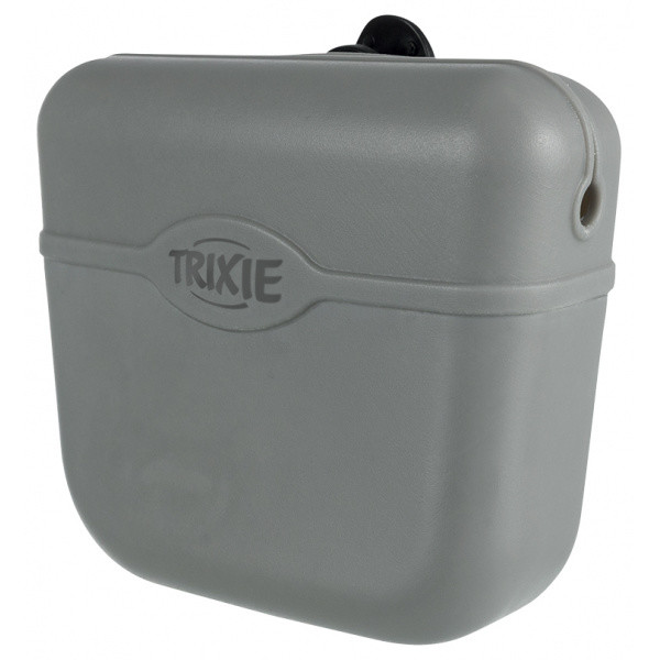 Dog Activity Snack Bag Taška silikón 13×11cm mix farieb