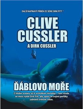 Ďáblovo moře