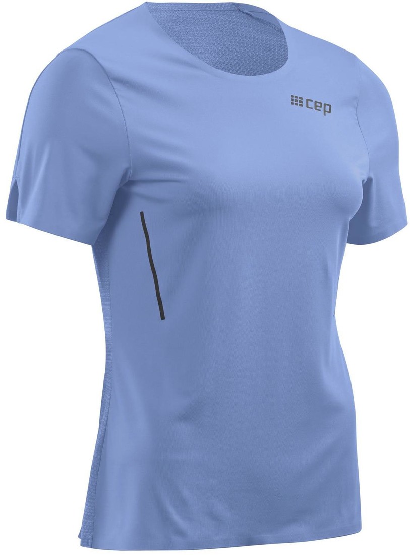 CEP Run Shirt Short Sleeve