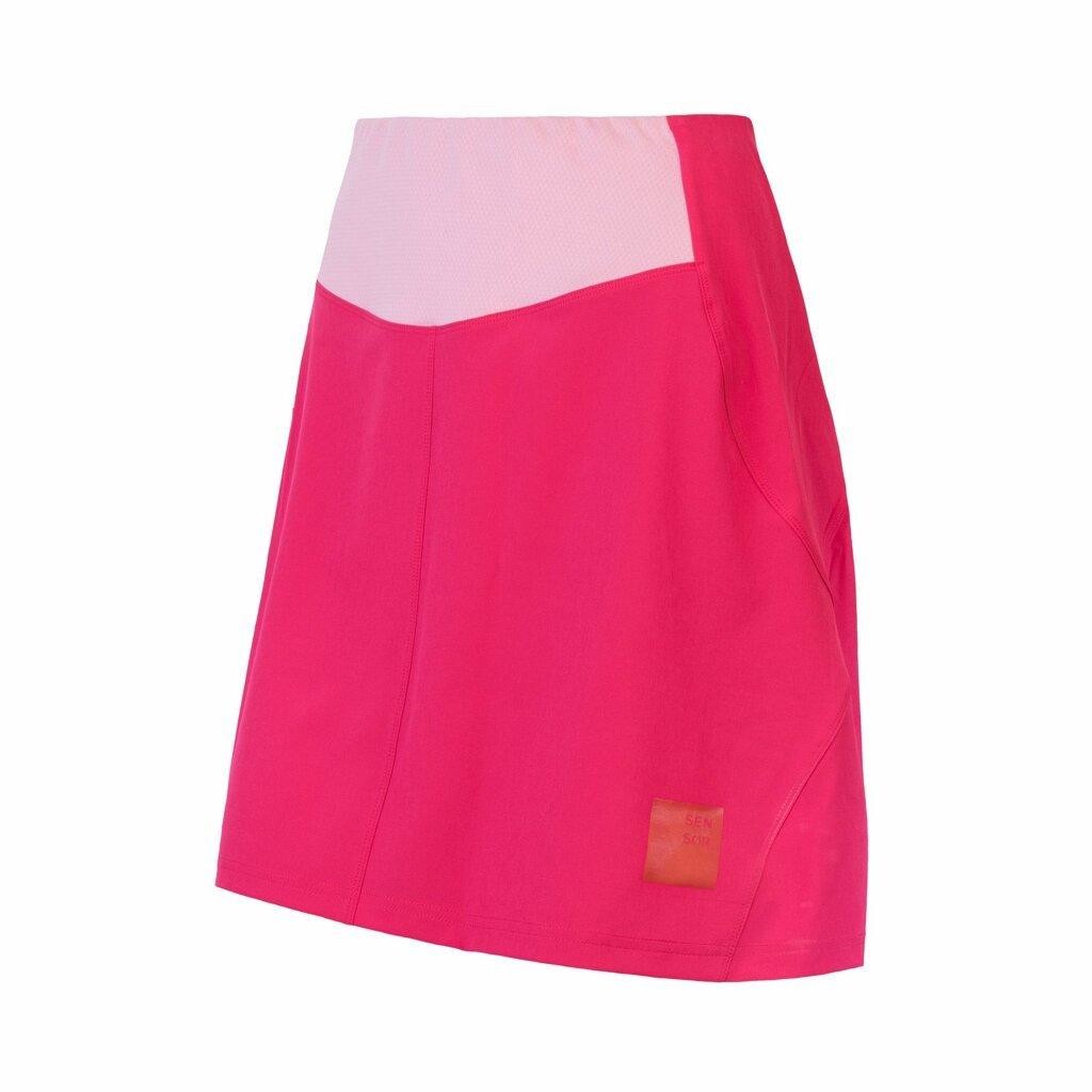 Sensor Helium Lite dámská sukně hot pink