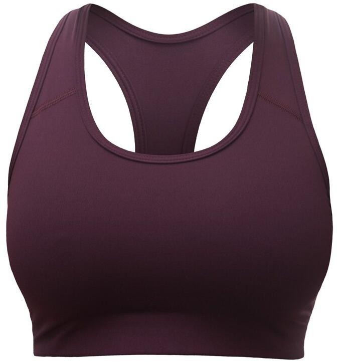 Sensor Infinity Eco dámský top port red