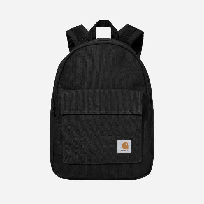 Batoh Carhartt WIP batoh Dawn I031588 čierny