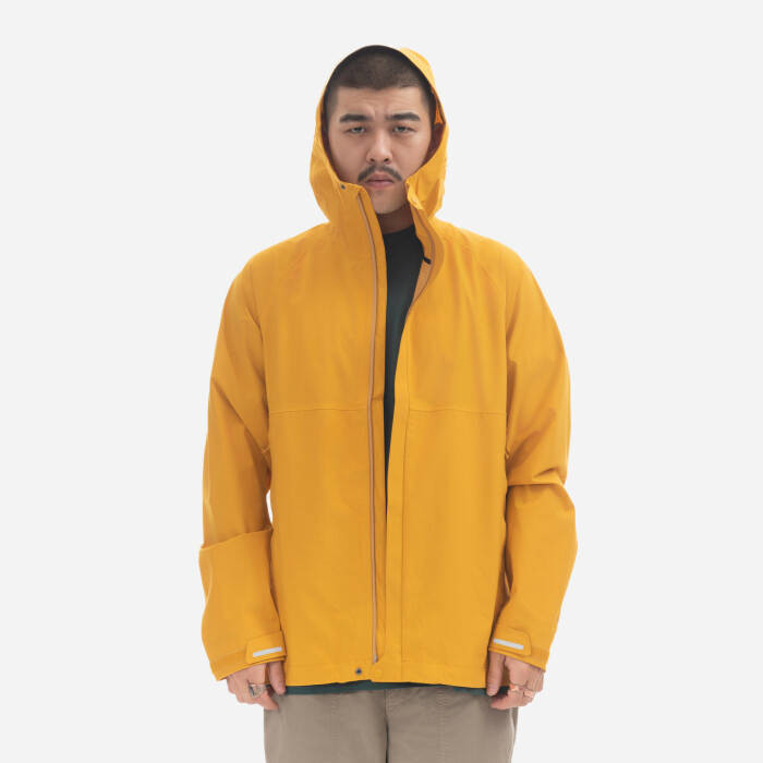 Pánska bunda Fjallraven HC Hydratic Trail Jacket M F86984 161