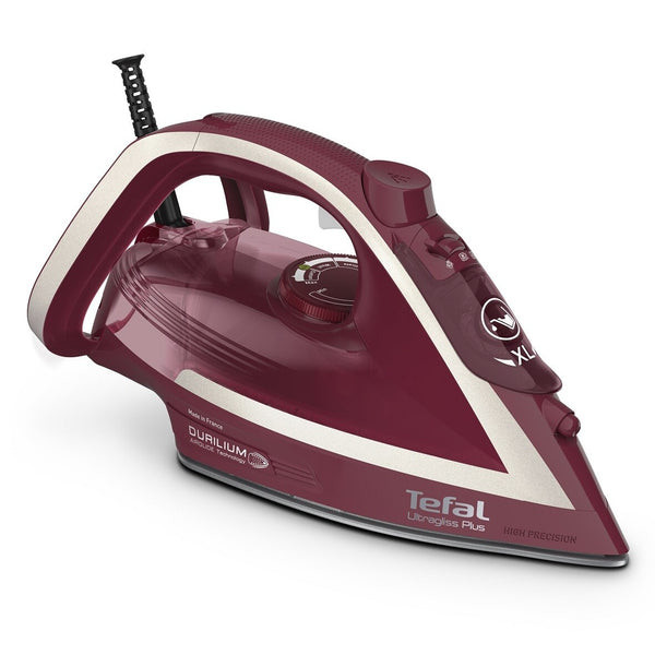 Žehlička Tefal Ultragliss Plus FV6820E0, 2800 W