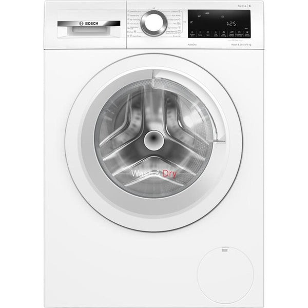 Práčka so sušičkou Bosch WNA144V0BY, 5/9 kg