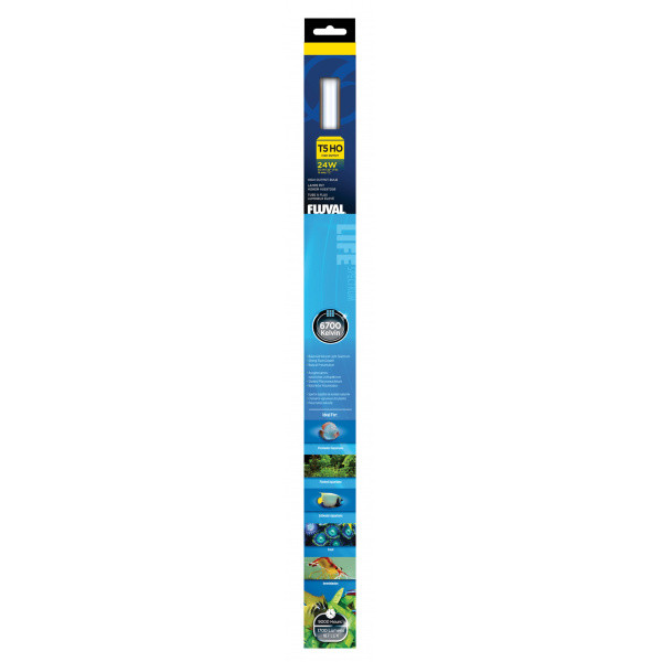 Ziarivka Fluval Life T5 24Wx54,9cm