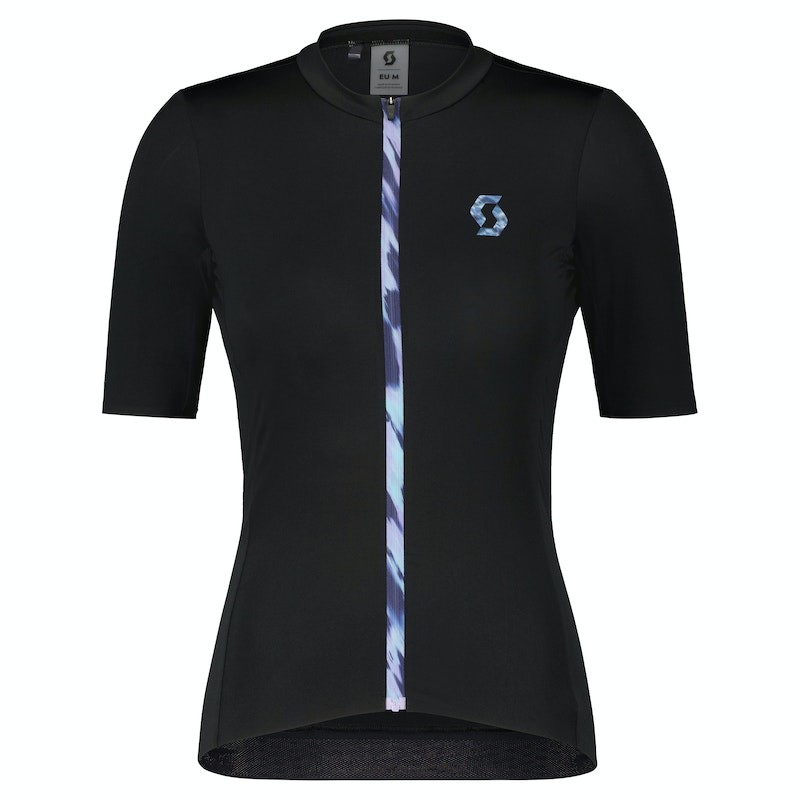Dámsky cyklistický dres Scott RC Contessa Sign.