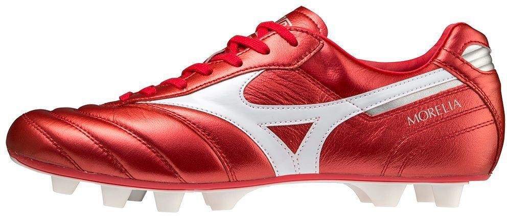 Mizuno Morelia II Japan Md (Short Tongue)