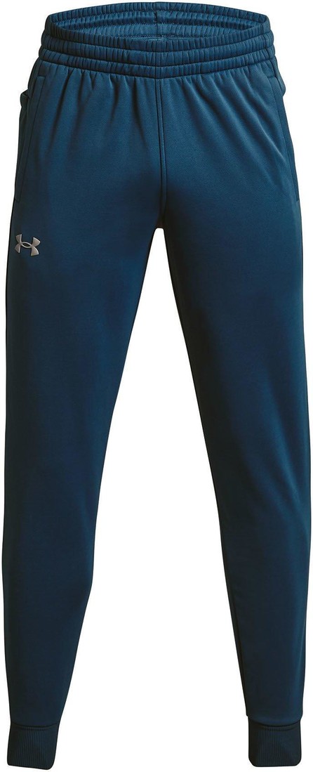 Under Armour Armour Fleece Joggers-BLU