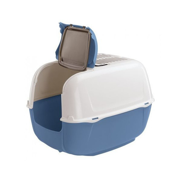 Ferplast toaleta pre mačky PRIMA CABRIO