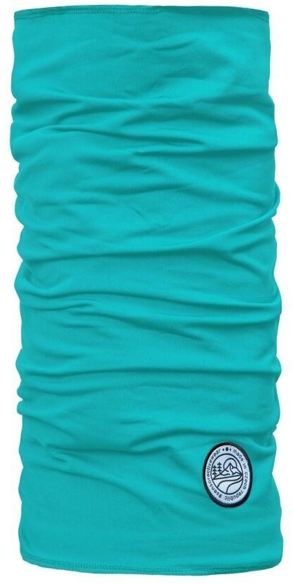 Sensor Tube Coolmax Thermo dětský šátek multifunkční sea green