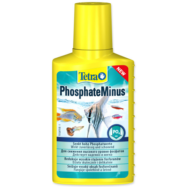 Tetra PhosphateMinus 100ml