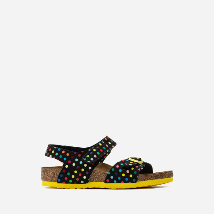 Detské sandále Birkenstock Colorado Kids MF 1023611