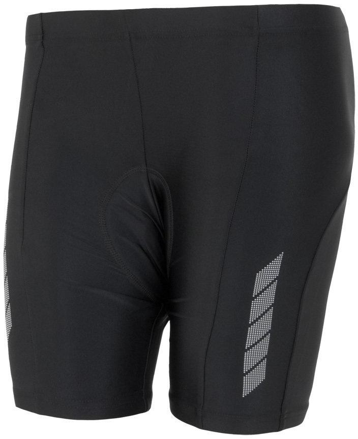 Sensor Cyklo Entry dětské kalhoty true black