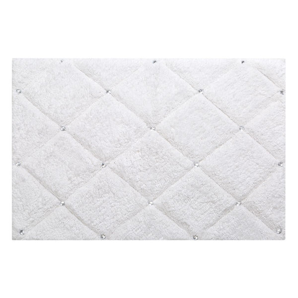 Kúpeľňová predložka Chic 2, 50x70cm