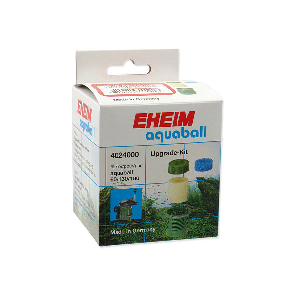 EHEIM 4024000 set pre zvýšenie filtračného objemu