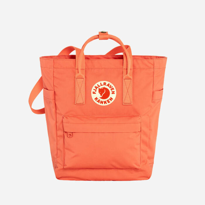 Taška Batoh Fjallraven Kanken Totepack F23710 350