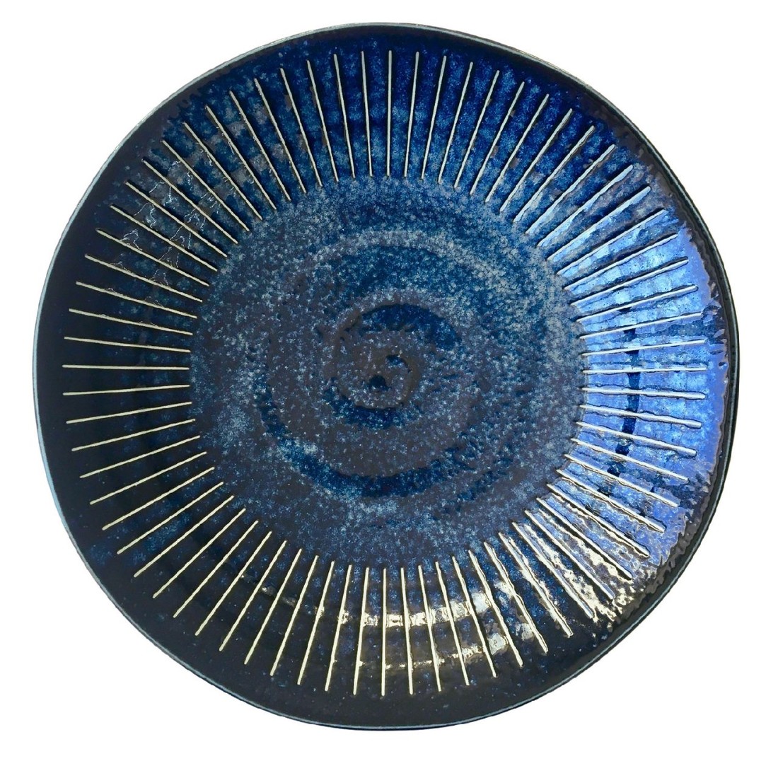 misa RIDGED INDIGO MIJ 25 cm