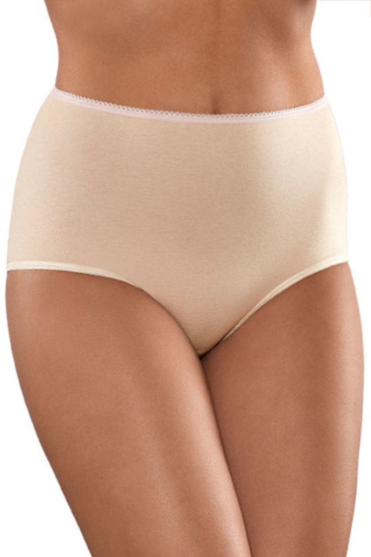 Dámske nohavičky 150 beige