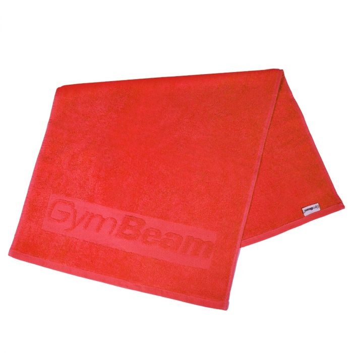 GymBeam Uterák do fitka Orange
