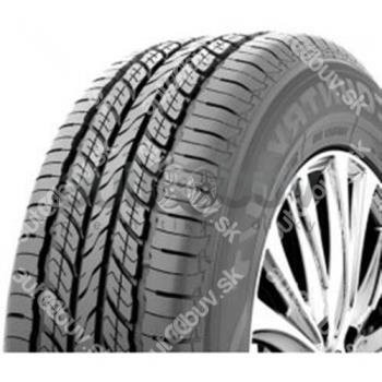 Toyo OPEN COUNTRY U/T 275/60R20 115V