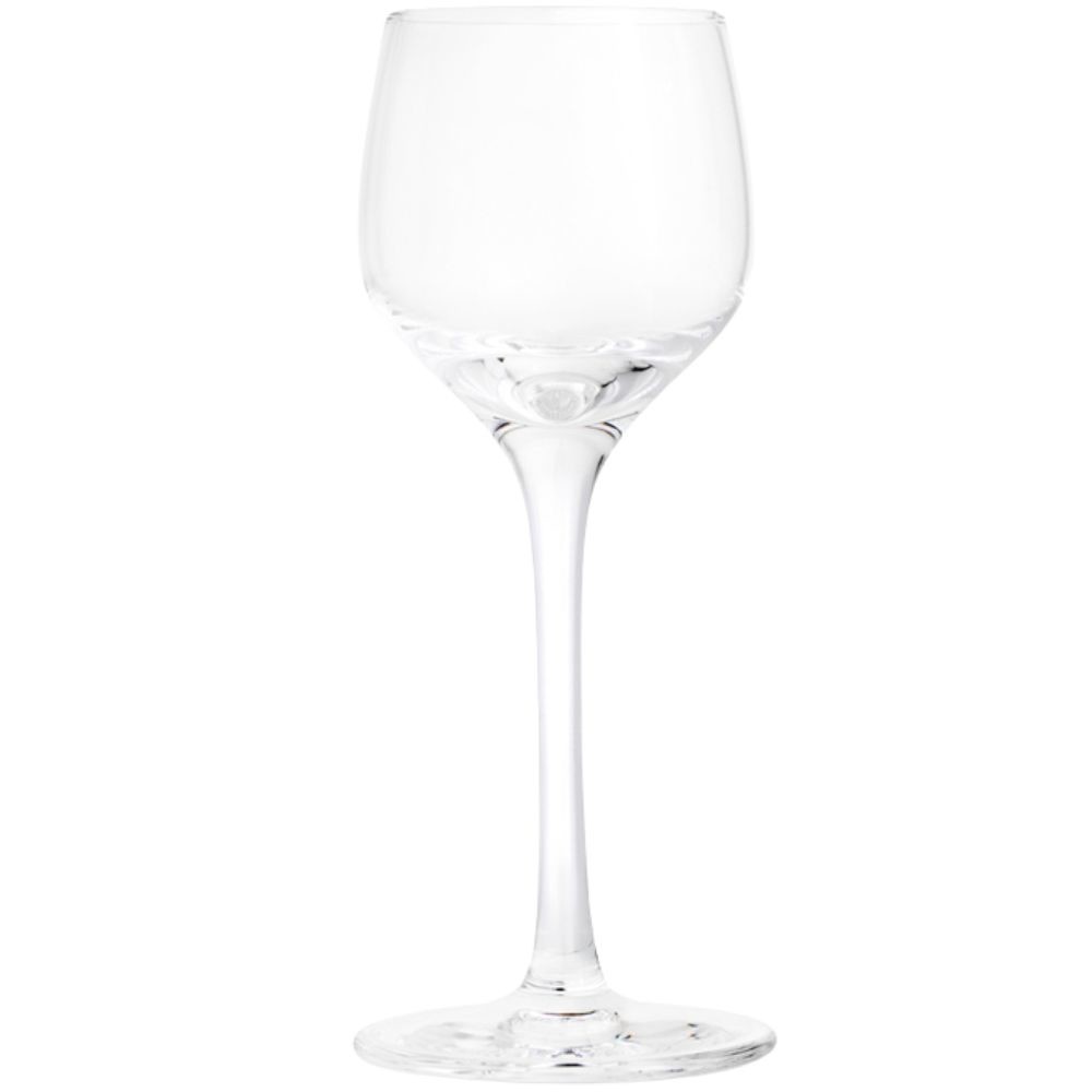 Set pohárov na panáky PREMIUM Rosendahl 50 ml, 2 ks číre