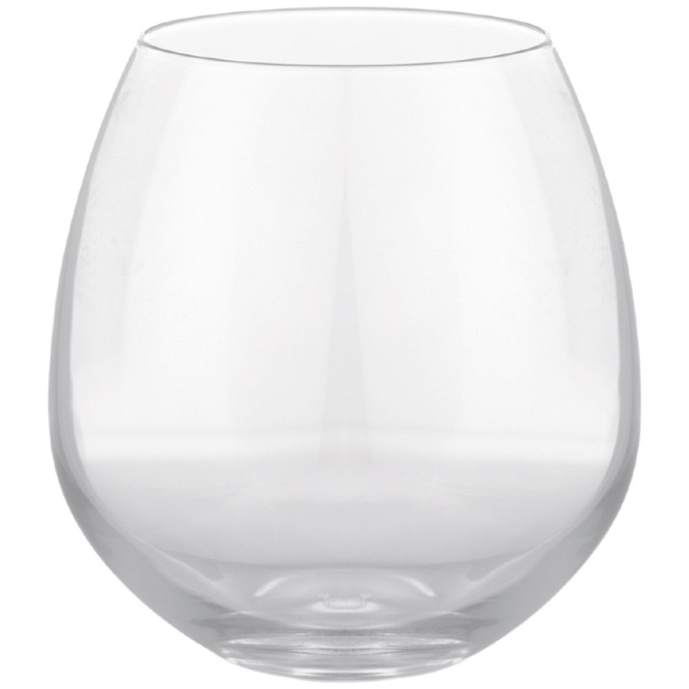 Set pohárov PREMIUM Rosendahl 520 ml, 2 ks číre