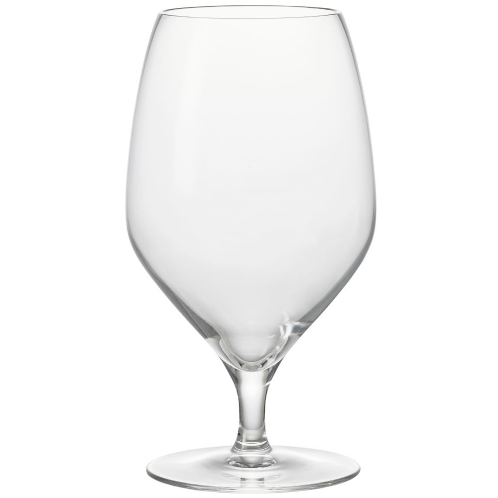 Set pohárov na pivo PREMIUM Rosendahl 600 ml, 2 ks číre