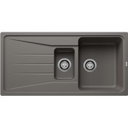 BLANCO SONA 6 S sivý vulkán