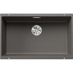 BLANCO SUBLINE 700-U sivý vulkán