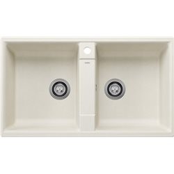 BLANCO ZIA 9 biela soft