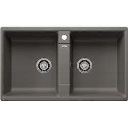 BLANCO ZIA 9 sivý vulkán