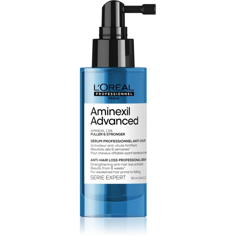 L’Oréal Professionnel Serie Expert Scalp Advanced sprej na vlasy pre podporu rastu vlasov II. 90 ml