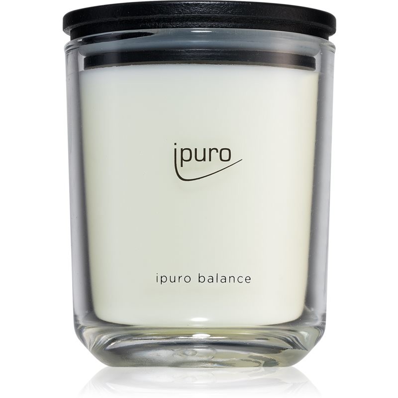 ipuro Classic Balance vonná sviečka 270 g