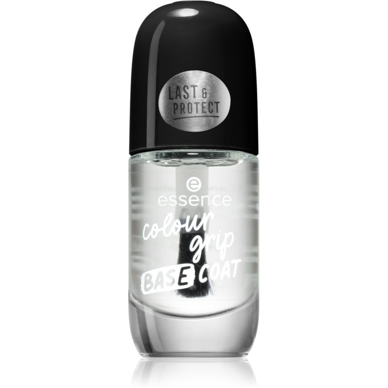 Essence Colour Grip podkladový lak na nechty 8 ml