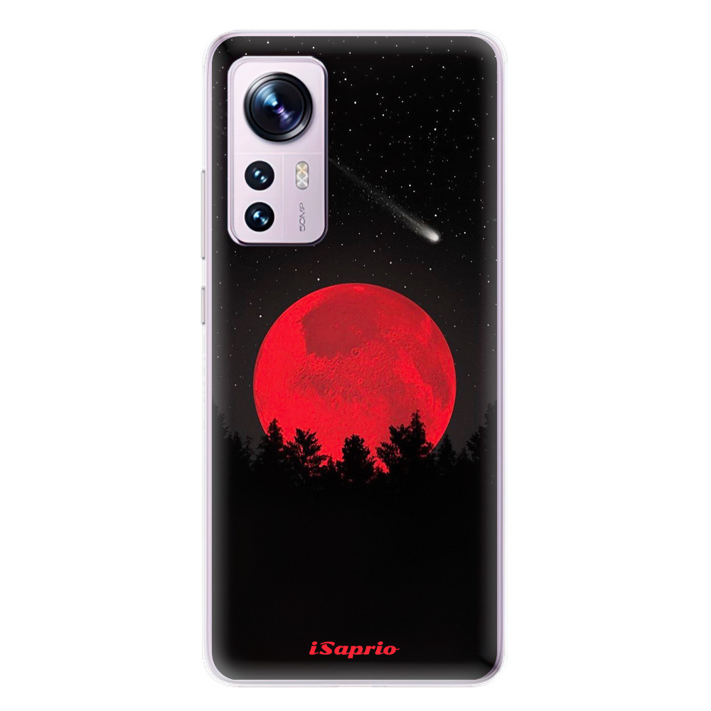 Odolné silikónové puzdro iSaprio - Perseids 01 - Xiaomi 12 / 12X